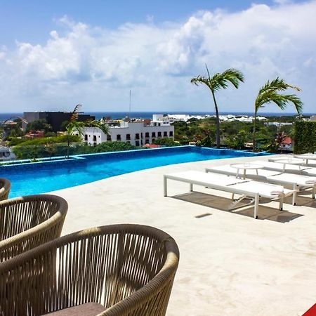 Estudio Nuevo Equipado. Playa Del Carmen. Ngoại thất bức ảnh
