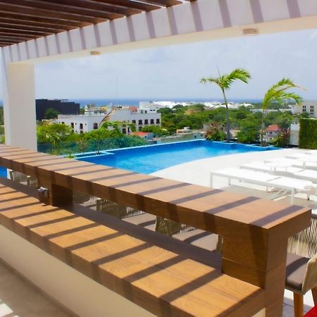 Estudio Nuevo Equipado. Playa Del Carmen. Ngoại thất bức ảnh