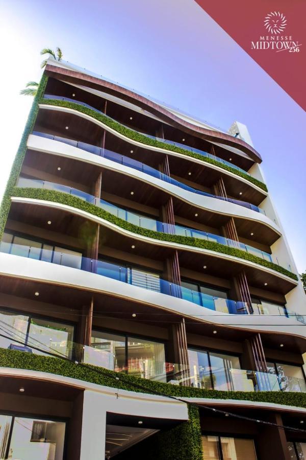 Estudio Nuevo Equipado. Playa Del Carmen. Ngoại thất bức ảnh