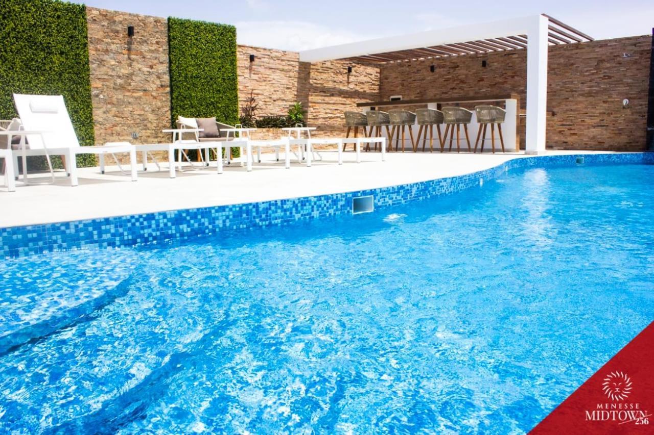 Estudio Nuevo Equipado. Playa Del Carmen. Ngoại thất bức ảnh